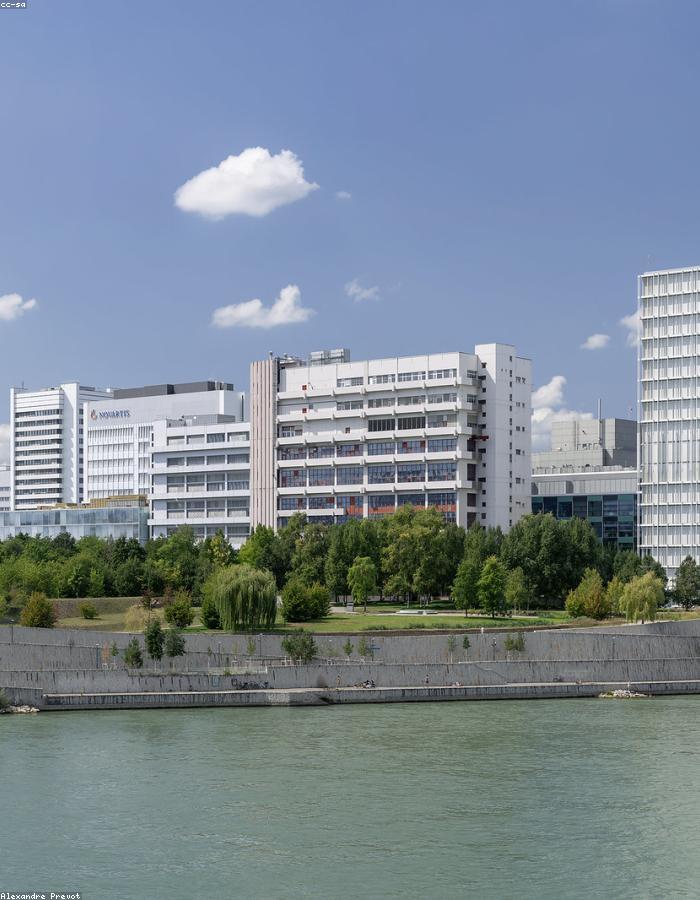 Kampüs yaşamı